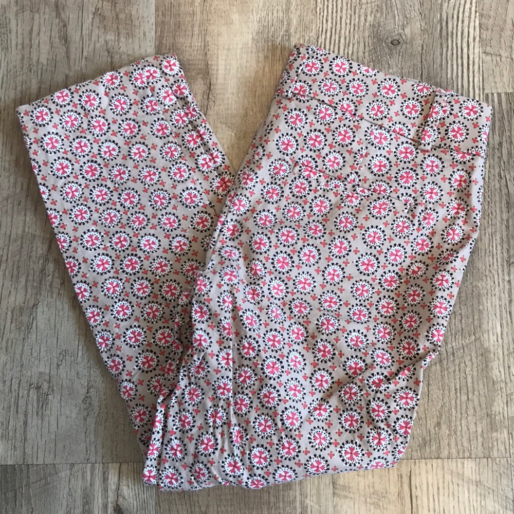 Ann Taylor loft Marisa 00p